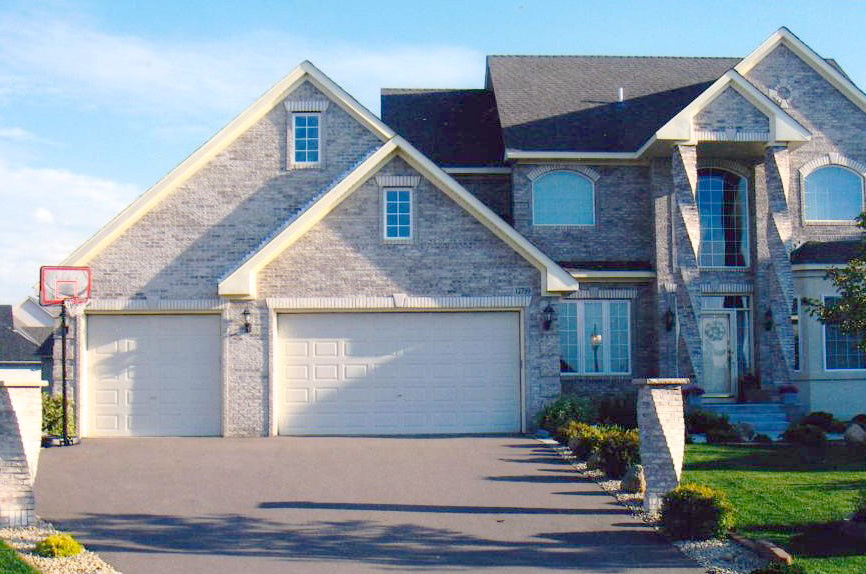 Detailed Brickwork Masonry